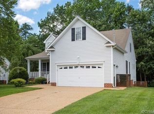 9201 Mission Hills Ln, Chesterfield, VA 23832