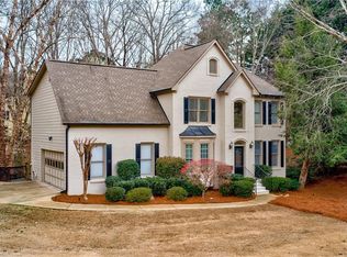 3110 Yellow Oak Cv, Cumming, GA 30041