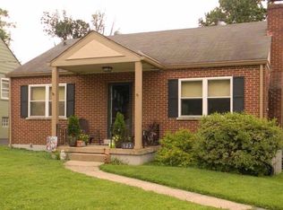 123 Lyndale Rd, Edgewood, KY 41017