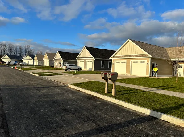 254 Liam Ln #254, Rome, NY 13440