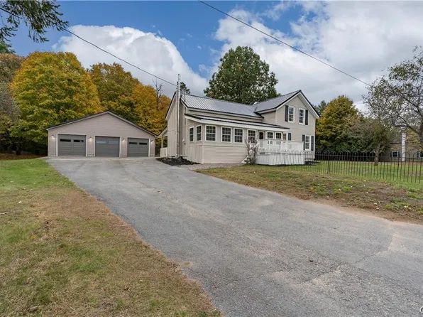 86 Island Branch Rd, Gouverneur, NY 13642