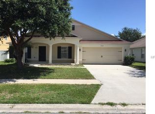 3518 Warbler Way, Kissimmee, FL 34746