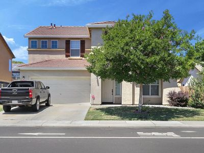 1711 Matterhorn St, Manteca, CA, 95337