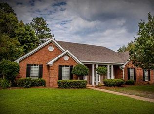 1019 Northwind Ln, Brandon, MS 39047