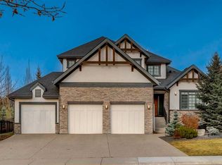 2 S Watermark Ave, Rocky View County, AB T3L 0C9