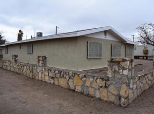 424 Charles Ave, Anthony, NM 88021