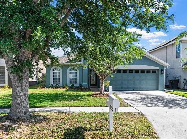 1755 Open Field Loop, Brandon, FL 33510