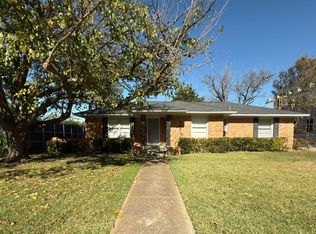 3951 Gaspar Dr, Dallas, TX 75220
