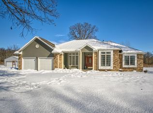 6275 N State Road 49, Rensselaer, IN 47978