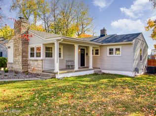 2230 Hawthorne Ave, Louisville, KY 40205