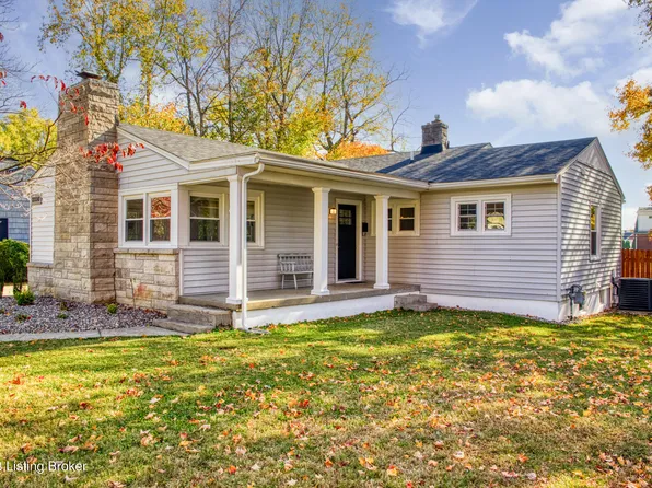 2230 Hawthorne Ave, Louisville, KY 40205