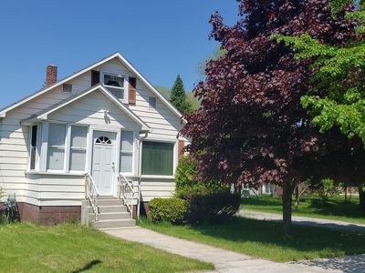 506 Adams St, Alpena, MI, 49707