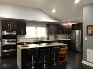 100 Glasgow Rd, Cary, NC 27511