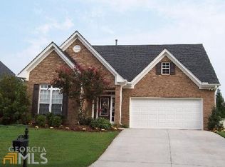 119 Wexford Ct, Stockbridge, GA