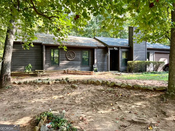 180 Partridge Ln, Athens, GA 30606