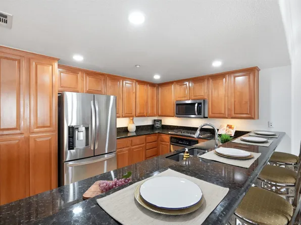 301 W G St Unit 317, San Diego, CA 92101