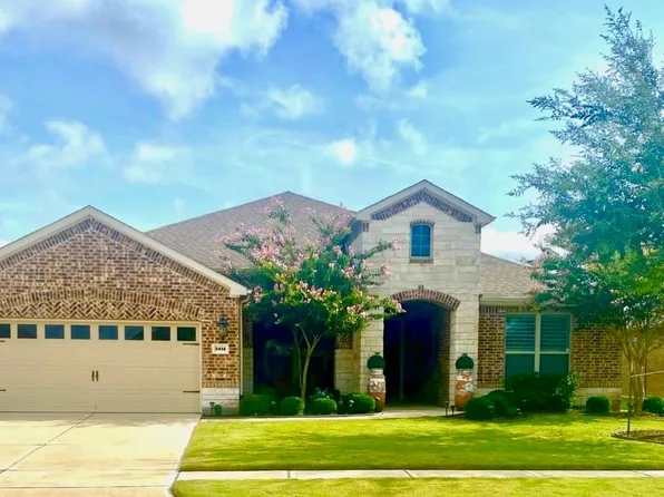 3414 Inca Dove Way, Richmond, TX 77469