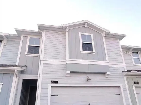 2924 Title St, Kissimmee, FL 34746
