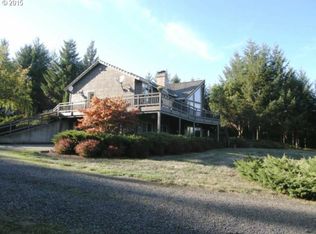 48340 SW Carpenter Creek Rd, Forest Grove, OR 97116