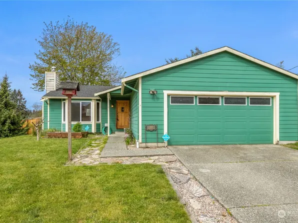 408 Wabash Avenue, Granite Falls, WA 98252