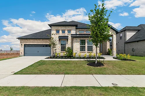5901 Maddie Ann Dr Photo 1