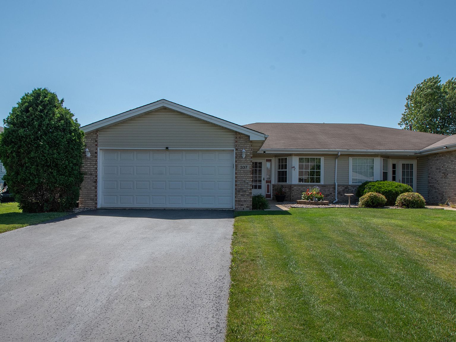 337 Pine Ridge Rd 337 Pine Ridge Cir, Lowell, IN 46356 | Zillow