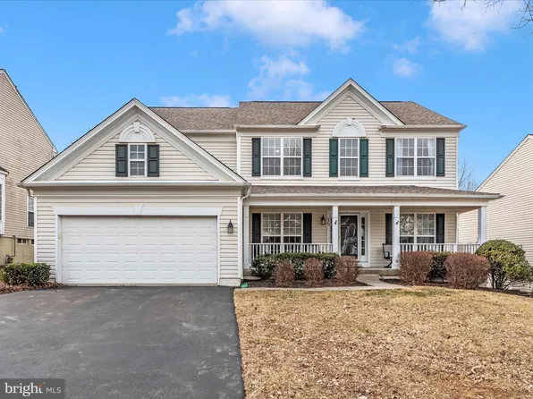 15 Brad Alan Dr, Brunswick, MD 21758