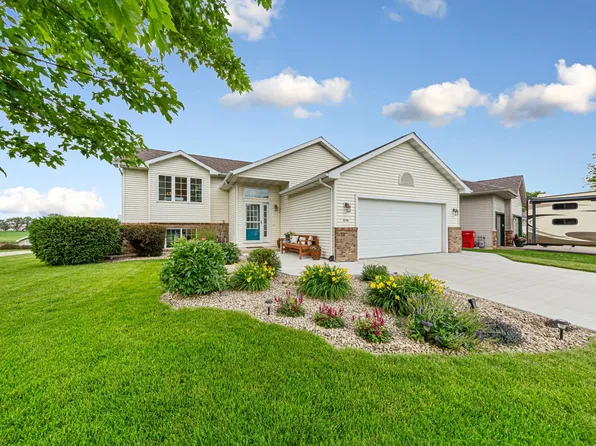 1006 24th Ave NW, Austin, MN 55912