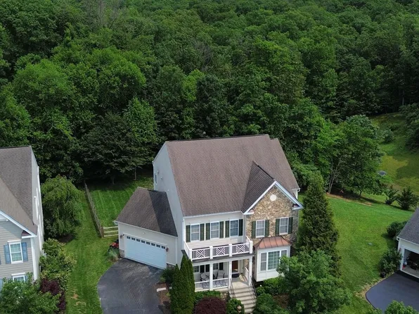 13626 Sylvan Bluff Dr, Leesburg, VA 20176