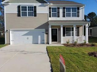 435 N Great White Way, Clayton, NC 27527