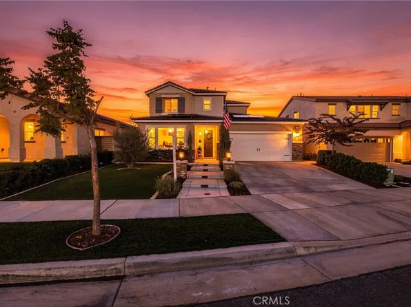 29974 Western Front Dr, Menifee, CA 92584