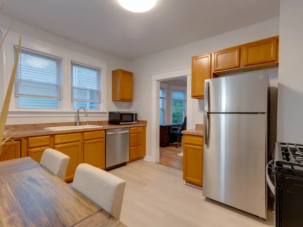 6 Sherman Pl #1REAR, Utica, NY 13502