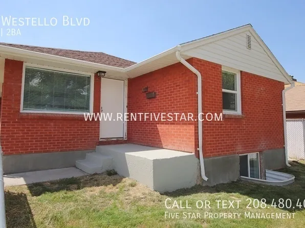 18 Westello Blvd, Pocatello, ID 83204