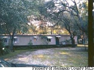 3305 Laumer Ave, Dade City, FL 33523