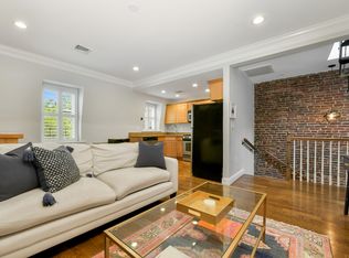 1 Beckler Ave APT 3, South Boston, MA 02127