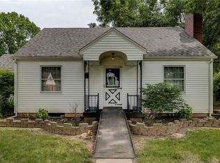 101 Hoss Rd, Indianapolis, IN 46217