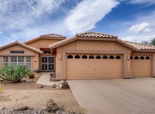 38002 N 1st St, Phoenix, AZ 85086