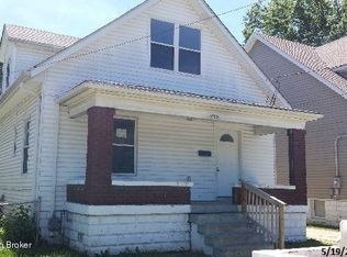 1222 Sale Ave, Louisville, KY 40215