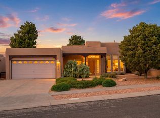 12805 Northern Sky Ave NE, Albuquerque, NM 87111