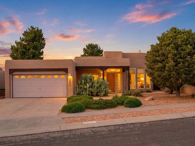 12805 Northern Sky Ave NE, Albuquerque, NM, 87111