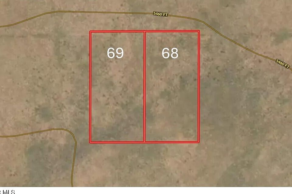 2nd image of 69 Ariz Rnch #81