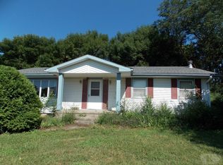 2339 Eagle Pl, Audubon, IA 50025