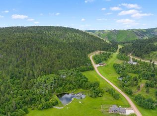 LOT 5 Elk View Loop, Sturgis, SD 57785