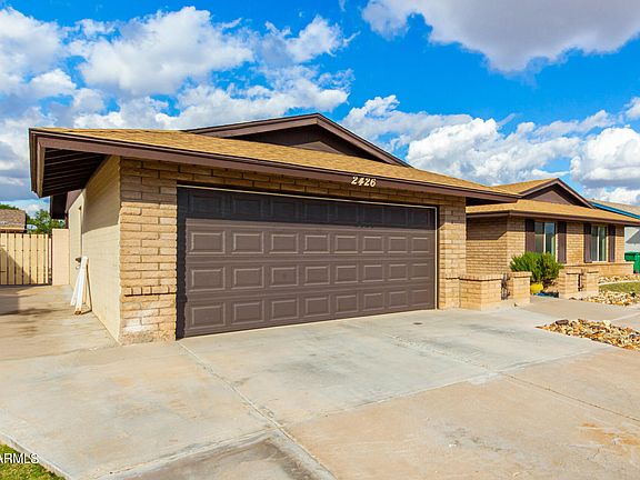 4th image of 2426 W PAMPA Circle