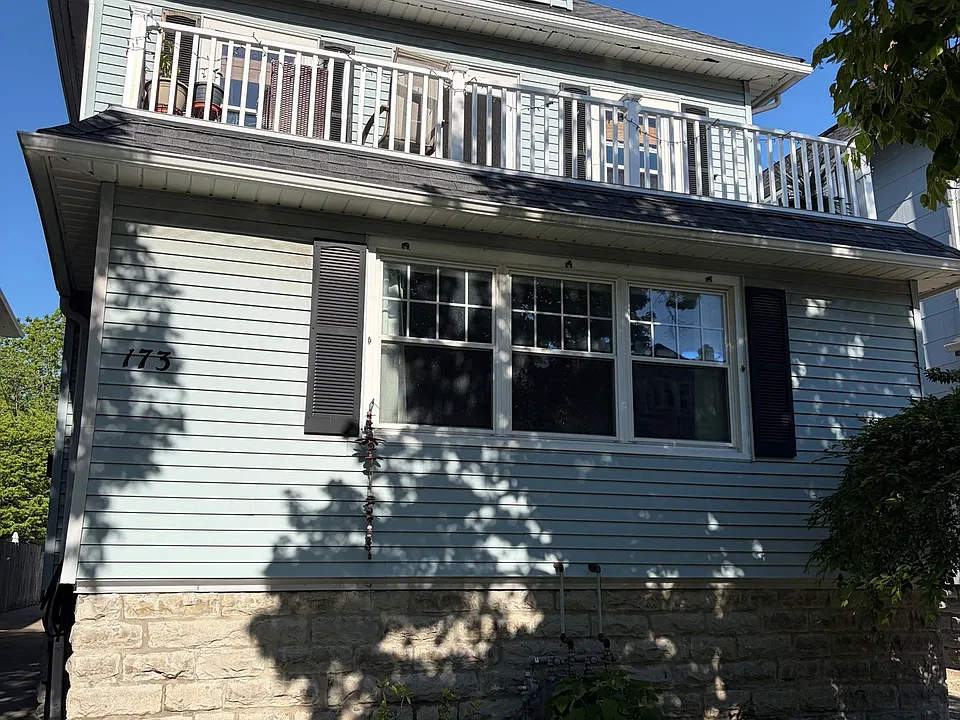 173 Claremont Ave