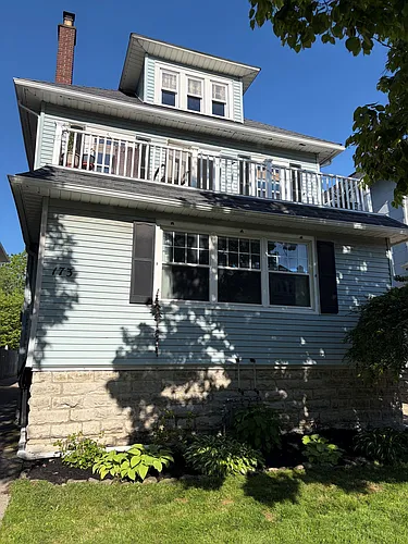 173 Claremont Ave Photo 1