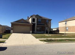 6209 Taree Loop, Killeen, TX 76549