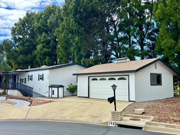 3535 Linda Vista Dr Space 260, San Marcos, CA 92078