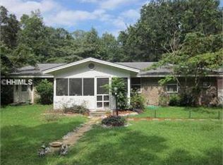 23 Guerrard Ave, Bluffton, SC 29910