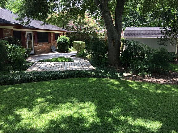 Custom decks and walks